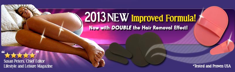new and improved fomula