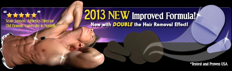 new and improved fomula